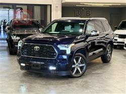 Toyota Sequoia